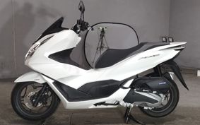 HONDA PCX 160 KF47