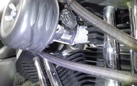 HARLEY XL883N 2010