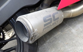 DUCATI 899 PANIGALE 2014