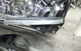YAMAHA DRAGSTAR 400 CLASSIC  2012 VH02J