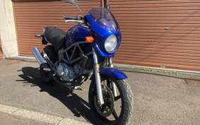 HONDA VTR 250 MC33