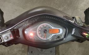SUZUKI ADDRESS V125 CF4MA