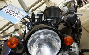 SUZUKI GS50 2003 NA41A