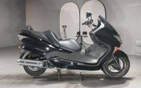 HONDA FORZA Z MF08