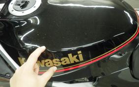 KAWASAKI GPZ600 R 1986 ZX600A