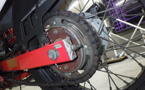 HONDA FTR223 MC34
