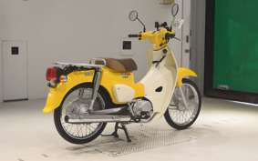 HONDA C50 SUPER CUB AA09