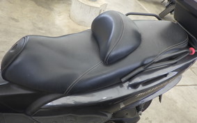 YAMAHA MAJESTY 125 FI 2025