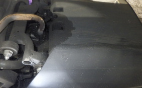 HONDA TACT Gen.4 AF75