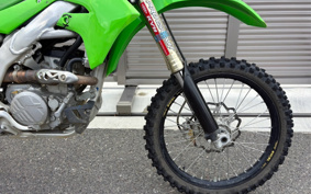 KAWASAKI KX250 KX252C