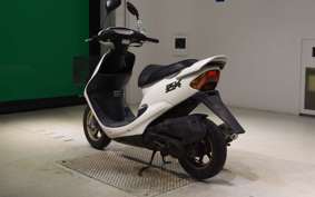HONDA DIO ZX GEN 2 2010 AF35