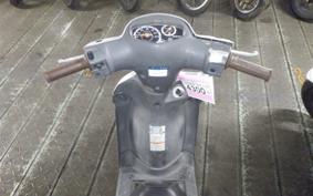 SUZUKI LET's 4 1994 CA41A