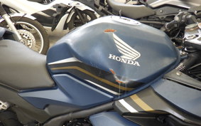 HONDA CBR400R 2023 NC56