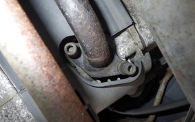 SUZUKI LET's 4 CA45A