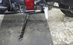 KAWASAKI ZX-25R 1995 ZX250E