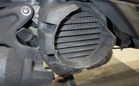 YAMAHA GEAR Gen.2 UA08J