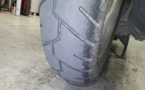 HONDA LEAD 110 2007 JF19