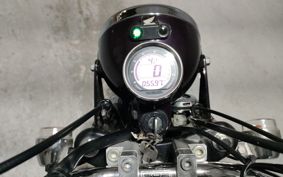 HONDA MONKEY AB27