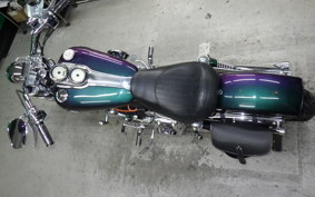 HARLEY FXDL 1580 2009