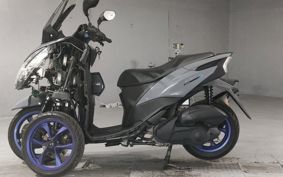 YAMAHA TRICITY 155 ABS SG37J