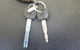 HONDA VTR 250 Gen. 2 2025 MC33