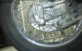 HONDA C50 SUPER CUB AA07