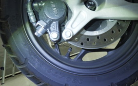 HONDA PCX 160
