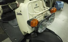 HONDA ZOOMER AF58