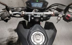 HONDA GROM JC61