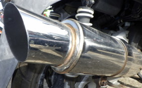 YAMAHA CYGNUS 125 X