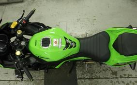 KAWASAKI NINJA 250 2 EX250P
