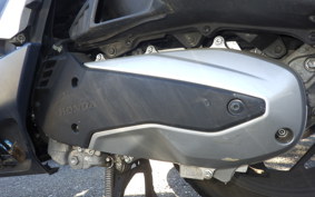 HONDA PCX125 2002 JK05