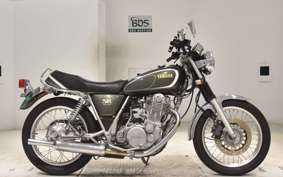 YAMAHA SR400 Gen.4 2013 RH03J