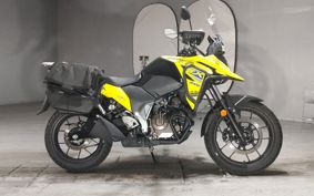 SUZUKI V STROM 250SX EL11L