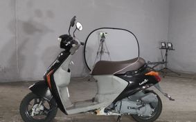 SUZUKI LET's 5 CA47A