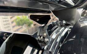 HARLEY FLHX1580 2013 KBM