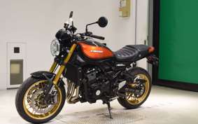 KAWASAKI Z900RS-2SE 2026 ZR902A