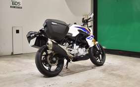 BMW G310R 2018
