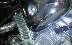 HONDA STEED 400 1995 NC26