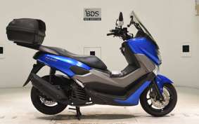 YAMAHA N-MAX 155 A 2021 SG50J