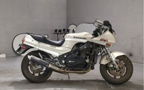 KAWASAKI GPZ1000RX 1987 ZXT00A