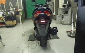 SUZUKI BURGMAN400 A 2020 DU11A