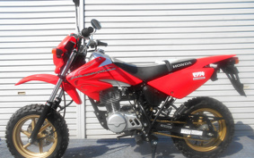 HONDA XR100 MOTARD HD13