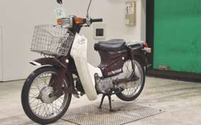 HONDA C90 SUPER CUB E HA02