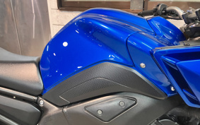 YAMAHA FZ8 FAZER S 2011 RN25