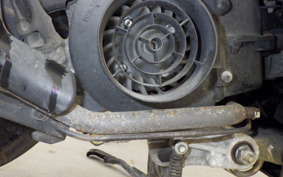 HONDA DIO Gen.6 AF62