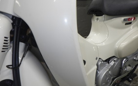 HONDA C110 SUPER CUB 2015 JA44