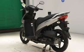SUZUKI ADDRESS 110 CE47A