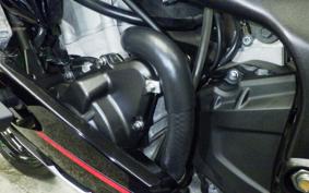 KAWASAKI ZX-25R 2018 ZX250E