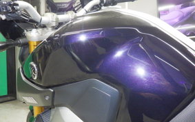 YAMAHA MT-09 2016 RN34J